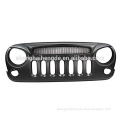 auto front grille for Jeep angry bird grille for jeep wrangler new style